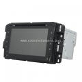 GMC Navigation Android 6.0 System DVD Player